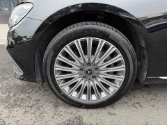 Mercedes-Benz E-Class E 300 L Fashion Edition - ფოტო 13