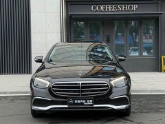 Mercedes-Benz E-Class E 300 L Fashion Edition - ფოტო 2