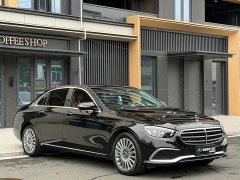 Mercedes-Benz E-Class E 300 L Fashion Edition - ფოტო 3