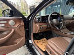 Mercedes-Benz E-Class E 300 L Fashion Edition - ფოტო 4