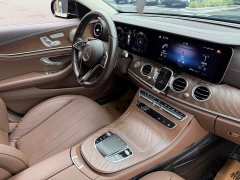 Mercedes-Benz E-Class E 300 L Fashion Edition - ფოტო 5