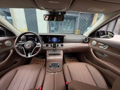 Mercedes-Benz E-Class E 300 L Fashion Edition - ფოტო 6