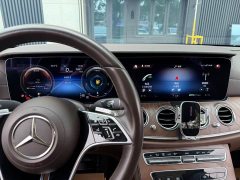 Mercedes-Benz E-Class E 300 L Fashion Edition - ფოტო 7