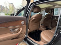 Mercedes-Benz E-Class E 300 L Fashion Edition - ფოტო 8