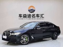 BMW 5 Series 530Li Premier M Sport Package - ფოტო 1