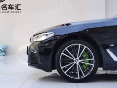 BMW 5 Series 530Li Premier M Sport Package - ფოტო 10