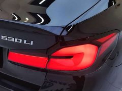 BMW 5 Series 530Li Premier M Sport Package - ფოტო 11