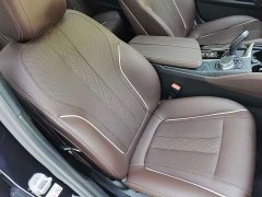BMW 5 Series 530Li Premier M Sport Package - ფოტო 15
