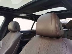 BMW 5 Series 530Li Premier M Sport Package - ფოტო 16