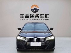 BMW 5 Series 530Li Premier M Sport Package - ფოტო 2