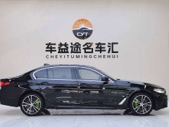 BMW 5 Series 530Li Premier M Sport Package - ფოტო 7