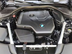 BMW 5 Series 530Li Premier M Sport Package - ფოტო 8