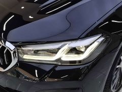 BMW 5 Series 530Li Premier M Sport Package - ფოტო 9