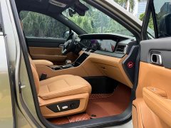 Li Auto ONE 2021 Extended Range 6-Seater - ფოტო 10
