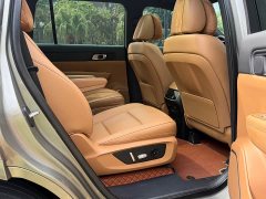Li Auto ONE 2021 Extended Range 6-Seater - ფოტო 11