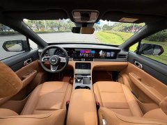 Li Auto ONE 2021 Extended Range 6-Seater - ფოტო 12