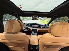 Li Auto ONE 2021 Extended Range 6-Seater - ფოტო 13