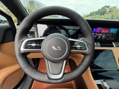 Li Auto ONE 2021 Extended Range 6-Seater - ფოტო 15