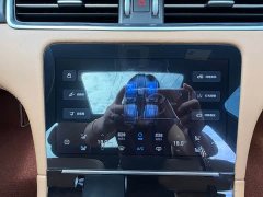 Li Auto ONE 2021 Extended Range 6-Seater - ფოტო 18