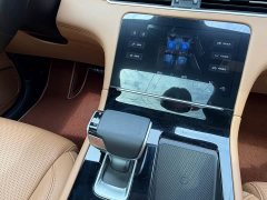 Li Auto ONE 2021 Extended Range 6-Seater - ფოტო 19