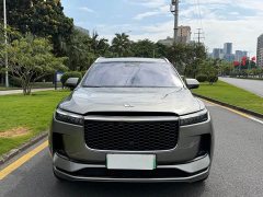 Li Auto ONE 2021 Extended Range 6-Seater - ფოტო 2