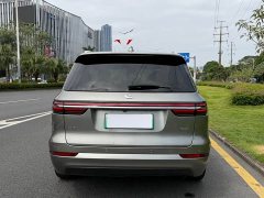 Li Auto ONE 2021 Extended Range 6-Seater - ფოტო 5