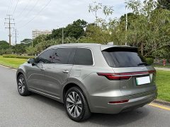 Li Auto ONE 2021 Extended Range 6-Seater - ფოტო 6