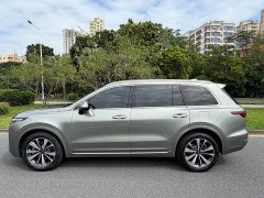 Li Auto ONE 2021 Extended Range 6-Seater - ფოტო 7