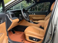 Li Auto ONE 2021 Extended Range 6-Seater - ფოტო 8