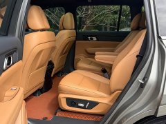 Li Auto ONE 2021 Extended Range 6-Seater - ფოტო 9