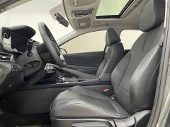 Hyundai Elantra 2023 1.5L CVT GLX Elite - ფოტო 8