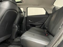 Hyundai Elantra 2023 1.5L CVT GLX Elite - ფოტო 9
