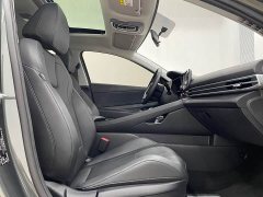 Hyundai Elantra 2023 1.5L CVT GLX Elite - ფოტო 12