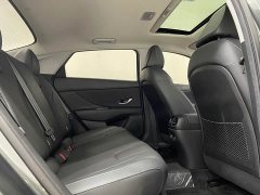 Hyundai Elantra 2023 1.5L CVT GLX Elite - ფოტო 13