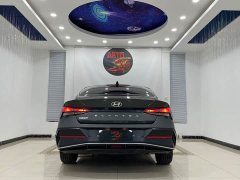 Hyundai Elantra 2023 1.5L CVT GLX Elite - ფოტო 16