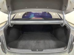 Hyundai Elantra 2023 1.5L CVT GLX Elite - ფოტო 18