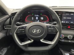 Hyundai Elantra 2023 1.5L CVT GLX Elite - ფოტო 6
