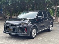 Dongfeng Fengguang 580 1.5T Automatic Premium Edition - ფოტო 1