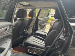 Dongfeng Fengguang 580 1.5T Automatic Premium Edition - ფოტო 10