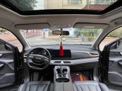 Dongfeng Fengguang 580 1.5T Automatic Premium Edition - ფოტო 11