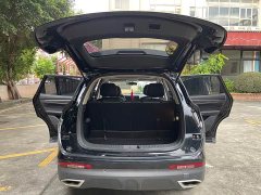 Dongfeng Fengguang 580 1.5T Automatic Premium Edition - ფოტო 14