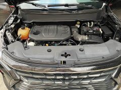 Dongfeng Fengguang 580 1.5T Automatic Premium Edition - ფოტო 15
