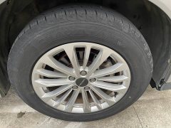 Dongfeng Fengguang 580 1.5T Automatic Premium Edition - ფოტო 16
