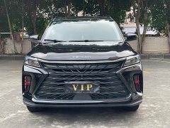 Dongfeng Fengguang 580 1.5T Automatic Premium Edition - ფოტო 2