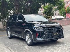 Dongfeng Fengguang 580 1.5T Automatic Premium Edition - ფოტო 3