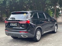 Dongfeng Fengguang 580 1.5T Automatic Premium Edition - ფოტო 4