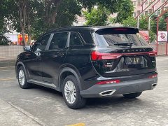 Dongfeng Fengguang 580 1.5T Automatic Premium Edition - ფოტო 6