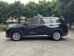 Dongfeng Fengguang 580 1.5T Automatic Premium Edition - ფოტო 7