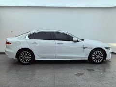 Jaguar XEL 2020 2.0T 200PS R-DYNAMIC Youth Sport Edition - ფოტო 7