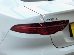 Jaguar XEL 2020 2.0T 200PS R-DYNAMIC Youth Sport Edition - ფოტო 8